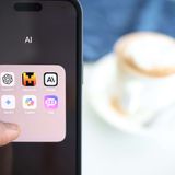 L’IA générative à l’école : alliée d’apprentissage ou tricherie 2.0 ? (Magazine)