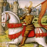 El espinoso camino del honor | Cuentos Con Moralejo