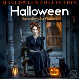 Halloween Haunted Histories