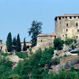 14 - Rocca d’Olgisio: la storia, le grotte e i fichi nani. Ma anche le api, l’aglio e la vera