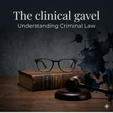 THE FIRST CRIMINAL LAW CASE MOST LAW STUDENTS WILL LEARN-REGINA V. DUDLEY & STEPHENS