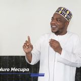 Evitem seguir Perdição, vender fé em troca de ofertas, defender idolatria — Shaikh Nuro Mecupa - Shariãtul isslam