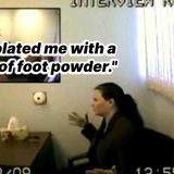 When A Victim Lies To The Police And Gets Caught