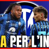 Lookman in fuga, focus su Chivu e cessione Esposito - INTER NEWS