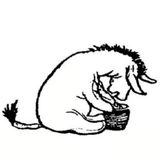 Eeyore Has A Birthday And Gets Two Presents | Winnie The Pooh Stories