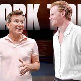 I Became the Youngest Shark Tank Judge