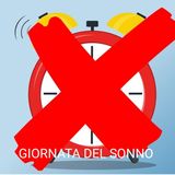 #Verona La giornata del sonno