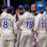 Game Time: Dominant India and Kanpur as Test venue