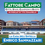 Ep 28 – Il fiume Entella dà il nome alla squadra di Chiavari