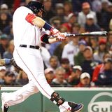 Red Sox Need Mitch Moreland To Get Hot