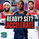 Washington Wizards 2026 NBA Offseason Lookahead