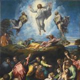 La Luce che Trasfigura: Il segreto di Palamas