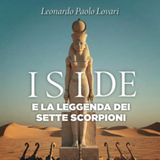 Iside - La Dea dai Diecimila Nomi