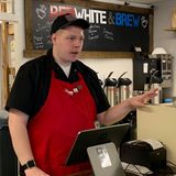 Man With Autism Inspires With North Smithfield, RI Coffee Shop