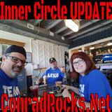 Inner Circle Update 1-14-2019