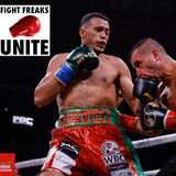 David Benavidez Conversation With Dan Rafael 4 21 26 | Fight Freaks Unite Podcast