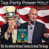 Ret. Vice Admiral Bob Harward - The Gouge! How To Be Smarter Than The Situation You Are In.