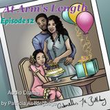 At Arm´s Length- Audio Drama by Patricia Asedegbega (Episode 12)