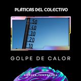 Golpe de calor