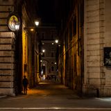 #715 Le Fosse Ardeatine, il Tempo che viviamo e altre storie di Roma