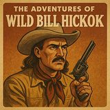 Half-pint Outlaw | Adventures of Wild Bill Hickok (05-08-53)
