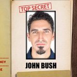Beyond Classified: Exiting the System - Agorism & Cryptocurrency - Illusion of Freedom w/ John Bush