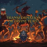 Unveiling the Mysteries of Shape-shifting, Ecstasy, and Ancient Mind-States (PATREON BONUS)
