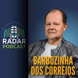 Radar Podcast #04 - Correios: História e Luta Contra a Privatização