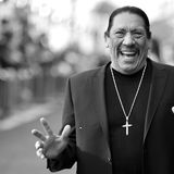 Danny Trejo From Grand Daddy Day Care