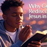 Gen Z's Spiritual Awakening