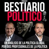 Bestiario Político 62. España Postelectoral: Catalunya, Bloqueo y Formación de Gobierno