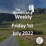 192 - The Bundoran Weekly - Friday 1st July 2022