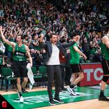Un Joventut gigante y Unicaja líder en solitario: Resumen jornada 9 de Liga Endesa #122
