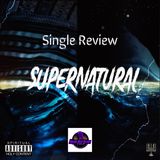 Judahson (feat. Demon Slayer) - "Supernatural" Single Review