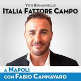S1 Ep 6 - Fabio Cannavaro, dai vicoli di Napoli al tetto del mondo