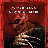 Wes Craven’s New Nightmare – The Horror Movie That Broke the Rules First