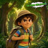 IL CERCATORE DI TESORI ✨️ Storia divertente per bambini 📖 Favole per bambini 📺