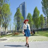 #milano Feeling Milanese