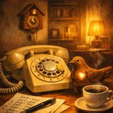 28 - 14 Episodio speciale, Gli scherzi telefonici