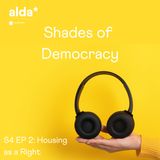 Season 4 Ep. 2 - Housing