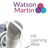 S02 E09 An Ethical Approach to Managing Organisational Change and Redundancy