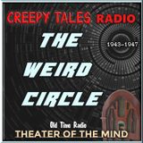 William Wilson - The Weird Circle | 10/31/1943  (Ep10)