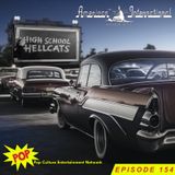 High School Hellcats
