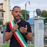 Emanuele Vitale a Giornale & Caffè sul caso "Diario amico" - Rvl La Radio