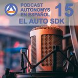 Autonomys en Español #15 - El Auto SDK