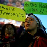 En cuarentena: Crítica situación de huelga de hambre junto a vocero Presos Políticos Mapuche de Lebu