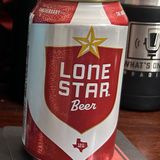 Lone Star Beer goes missing from store shelves.