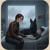 The Girl Her Father Never Saw | A Story About Vengeance and What It Costs to Stop