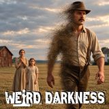 PORTAL IN THE PASTURE: Five People Watched David Lang Vanish In 1880