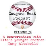 Episode 36 - Tony Altobelli